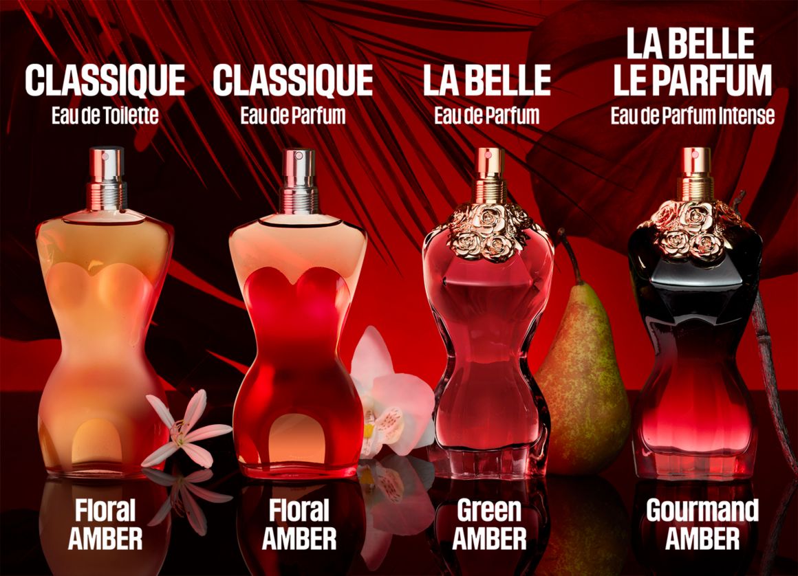 perfume, locion, fragancia, perfume mujer, perfume jean paul gaultier, perfume edt, classique edt, classique jean paul